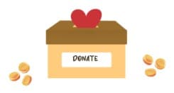 donatin box