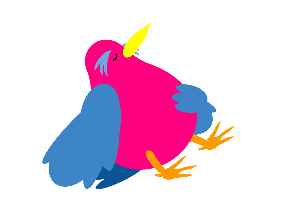 bird 11