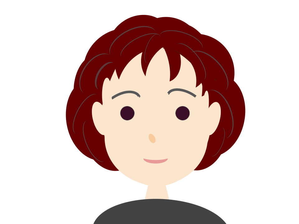 50代女性