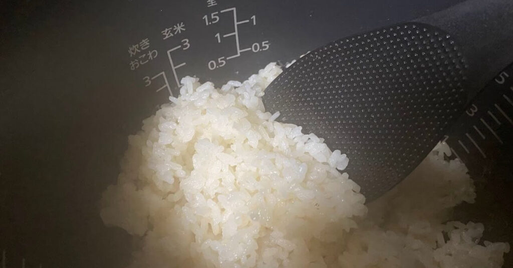 ご飯