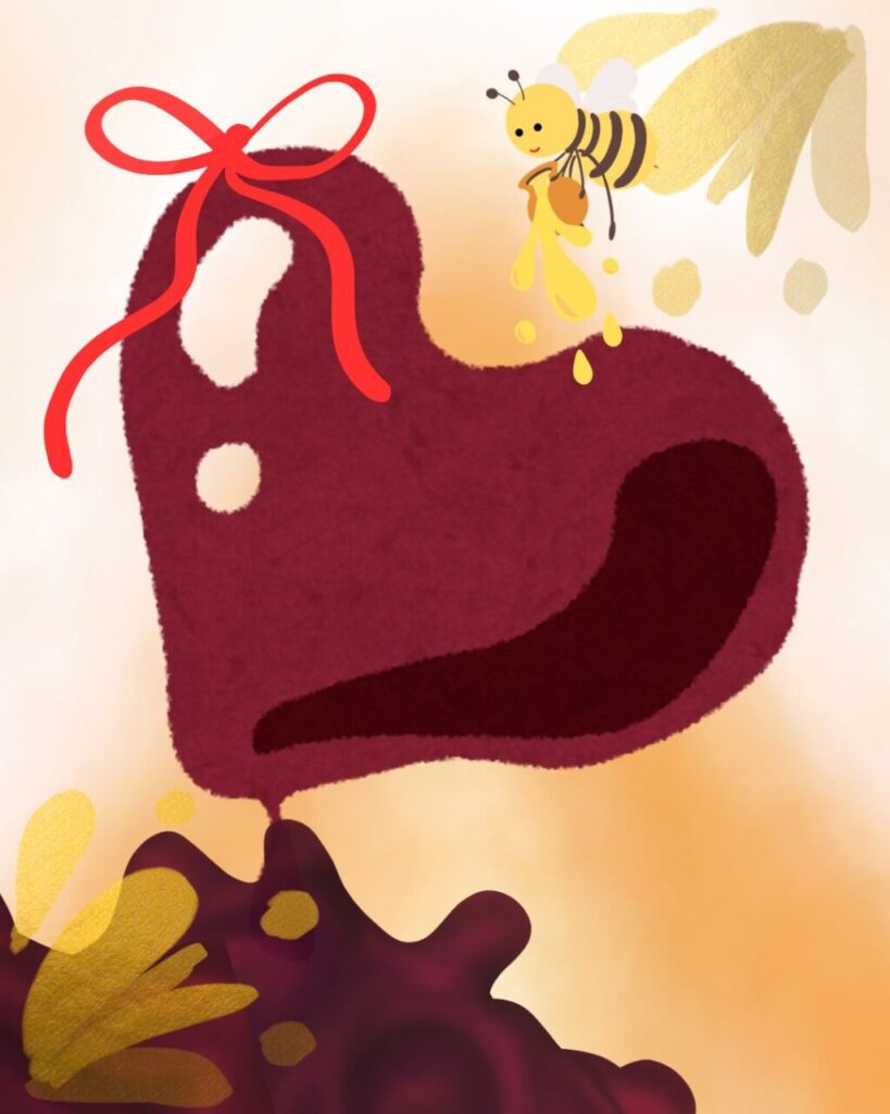 バレンタイン用2