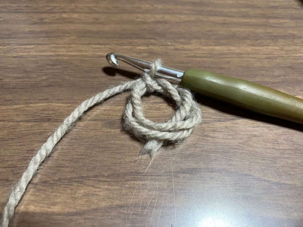 マジックリング３