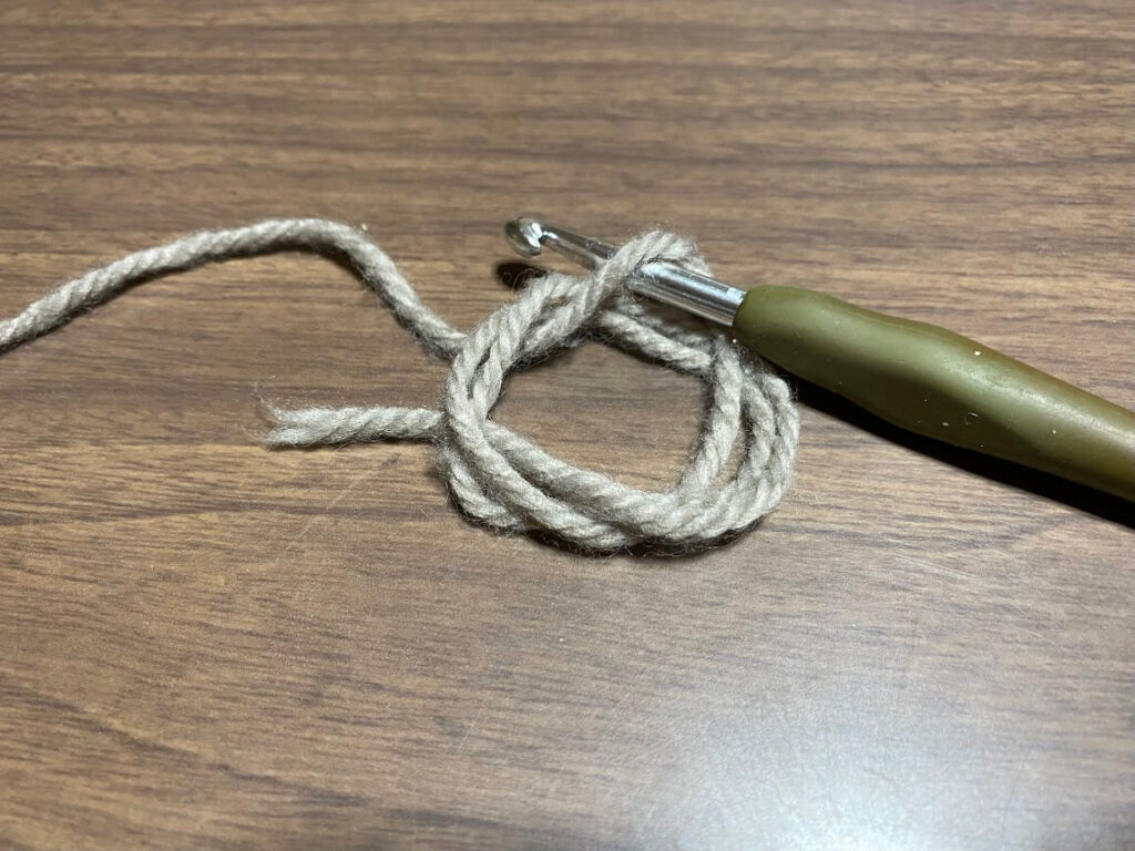 マジックリング