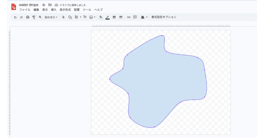 オリジナル図形６