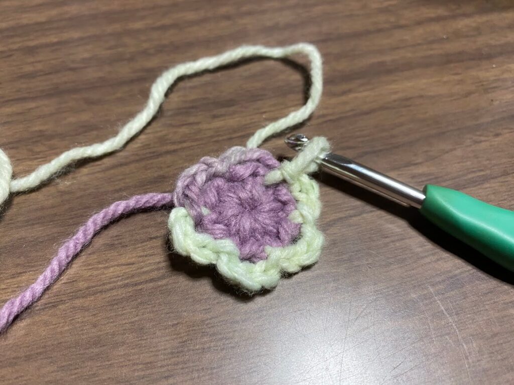 花３