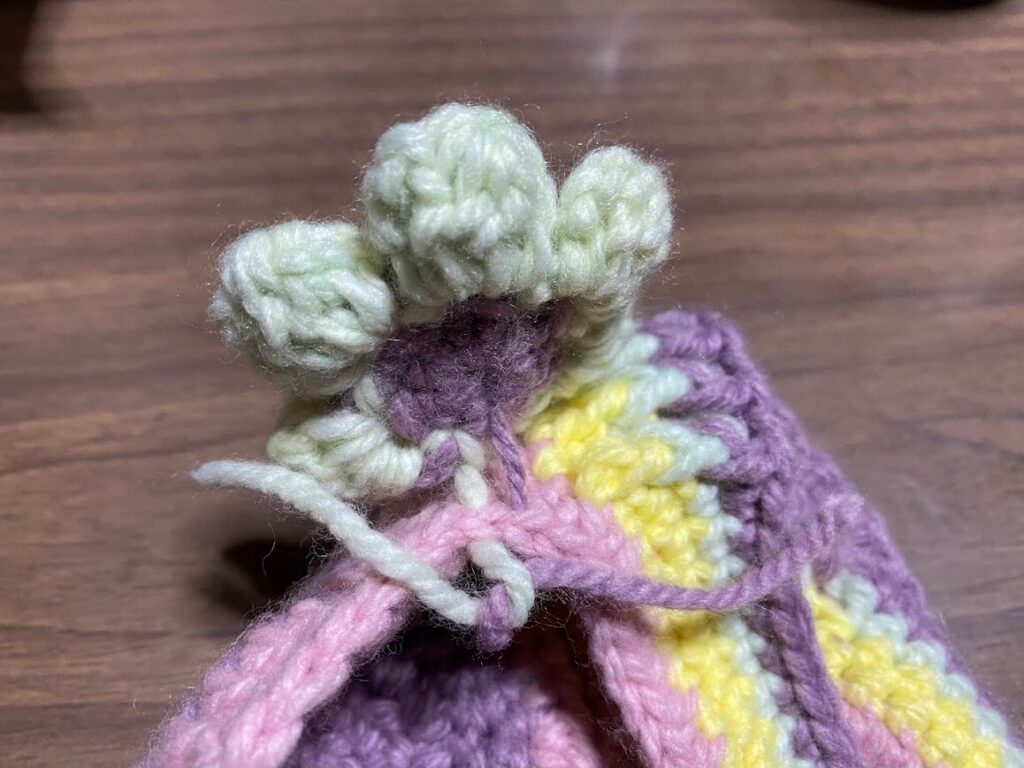 花８