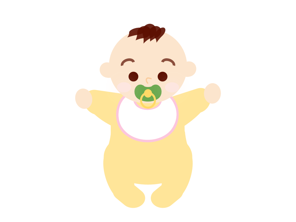 赤ちゃん
